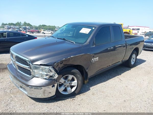 2024 RAM 1500 CLASSIC SLT  4X2 6'4 BOX
