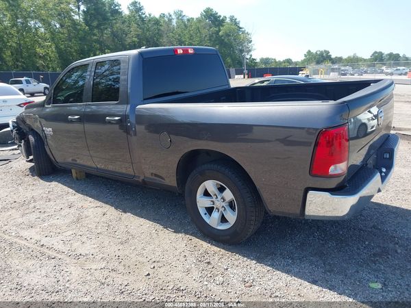 2024 RAM 1500 CLASSIC SLT  4X2 6'4 BOX