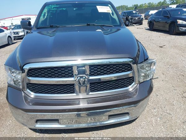 2024 RAM 1500 CLASSIC SLT  4X2 6'4 BOX