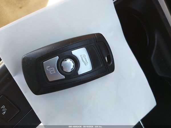 2014 BMW 320I XDRIVE