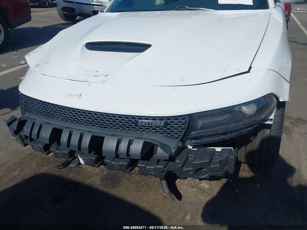 2017 DODGE CHARGER DAYTONA 340 RWD