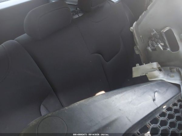 2020 JEEP RENEGADE SPORT FWD