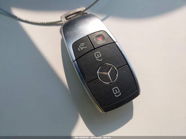 2021 MERCEDES-BENZ GLS 450 4MATIC