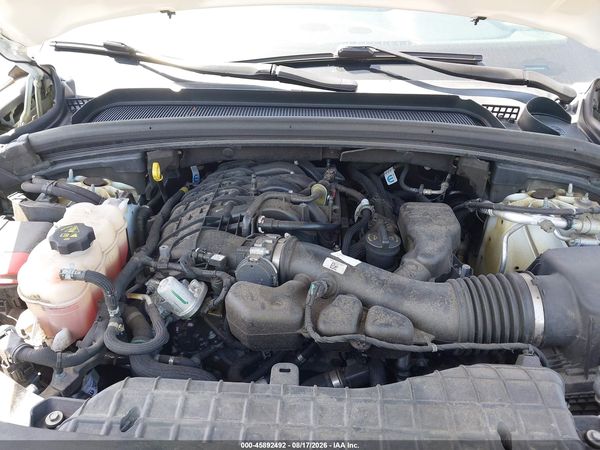 2023 JEEP GRAND CHEROKEE ALTITUDE 4X4