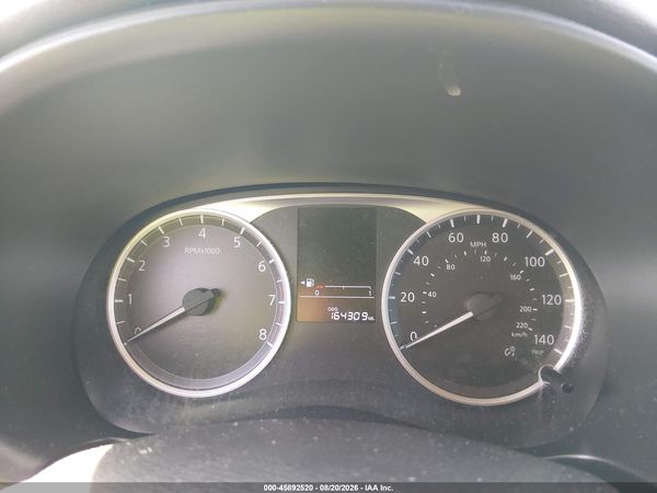 2020 NISSAN KICKS S XTRONIC CVT — I7