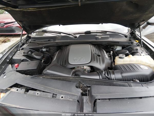2017 DODGE CHALLENGER R/T — I10