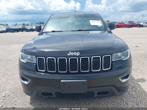 2021 JEEP GRAND CHEROKEE LAREDO E 4X4 — I115