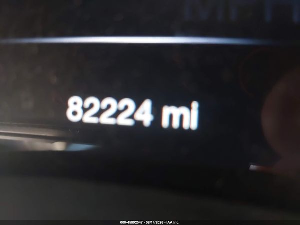 2021 JEEP GRAND CHEROKEE LAREDO E 4X4 — I118