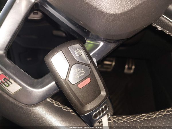 2022 AUDI A4