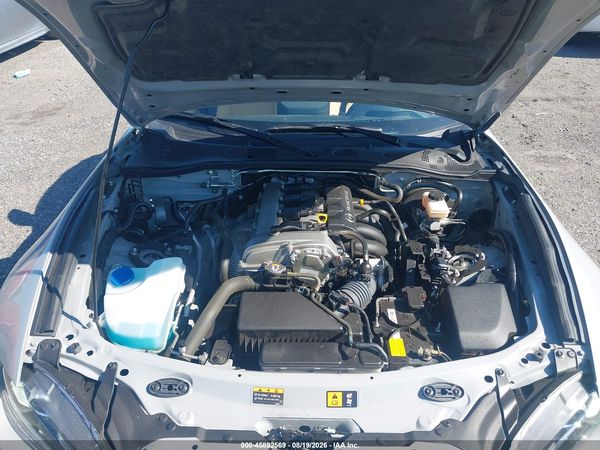 2024 MAZDA MX-5 MIATA GRAND TOURING