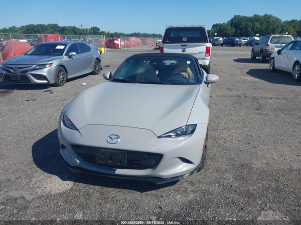 2024 MAZDA MX-5 MIATA GRAND TOURING