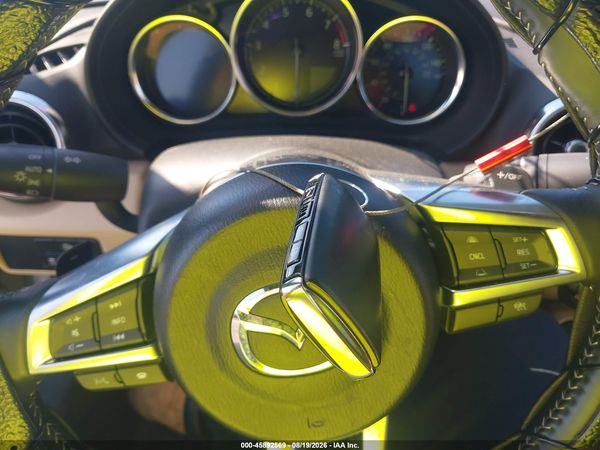 2024 MAZDA MX-5 MIATA GRAND TOURING