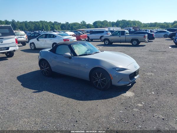 2024 MAZDA MX-5 MIATA GRAND TOURING
