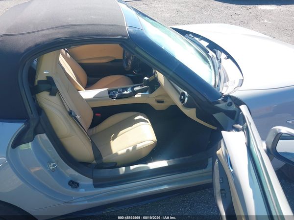 2024 MAZDA MX-5 MIATA GRAND TOURING
