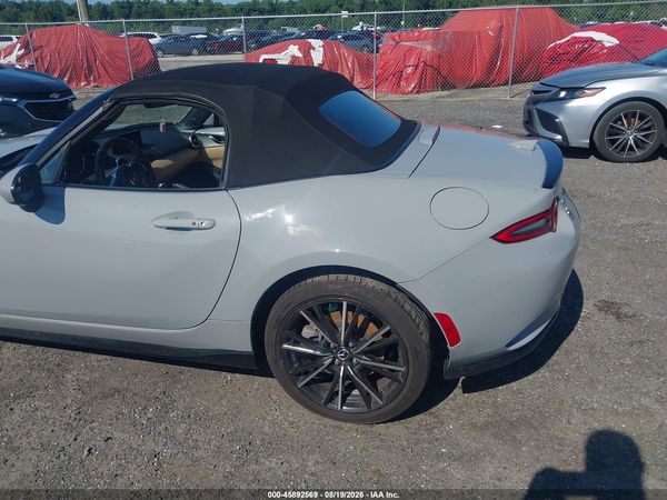 2024 MAZDA MX-5 MIATA GRAND TOURING