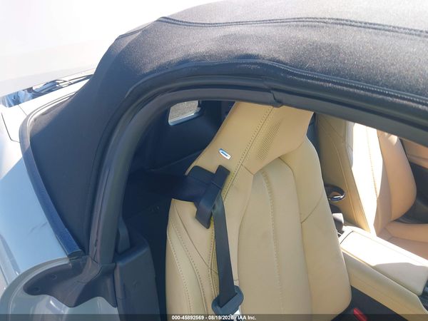 2024 MAZDA MX-5 MIATA GRAND TOURING