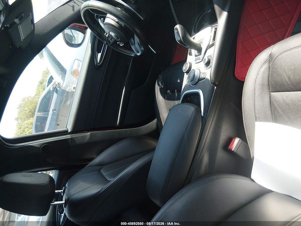 2022 ALFA ROMEO GIULIA SPRINT RWD