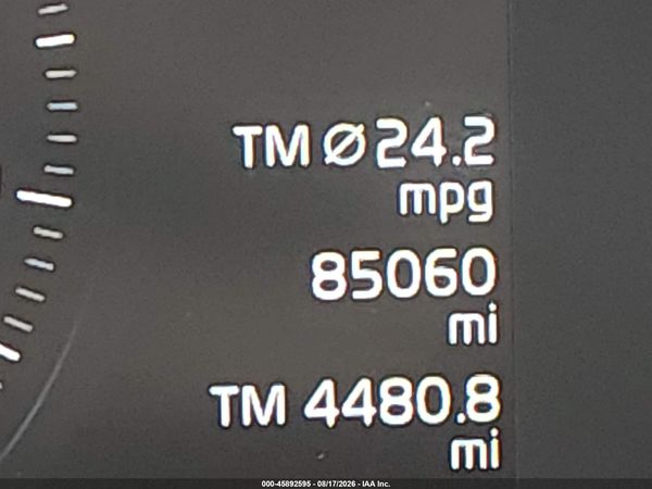 2019 VOLVO XC60 T6 MOMENTUM