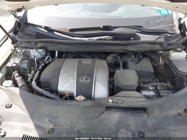 2021 LEXUS RX 350 350 Premium