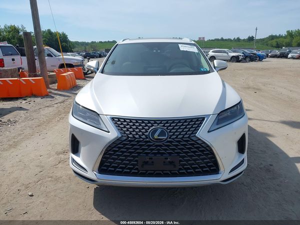 2021 LEXUS RX 350 350 Premium