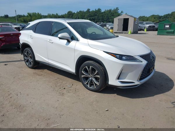2021 LEXUS RX 350 350 Premium