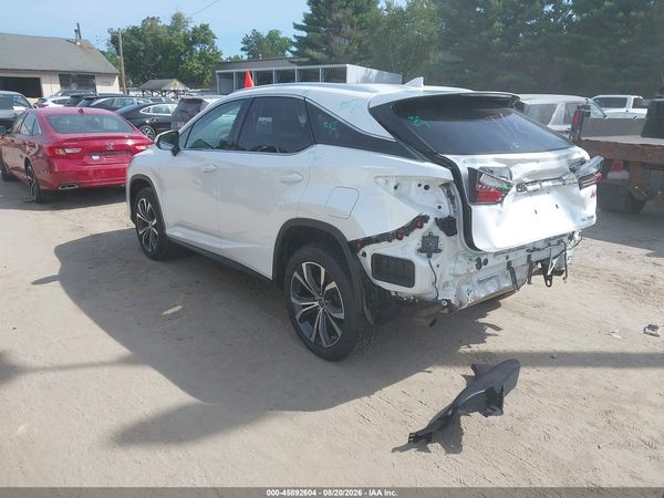 2021 LEXUS RX 350 350 Premium