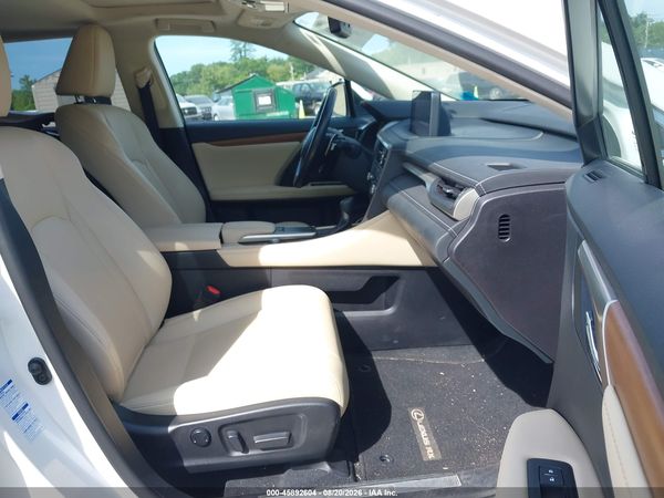 2021 LEXUS RX 350 350 Premium