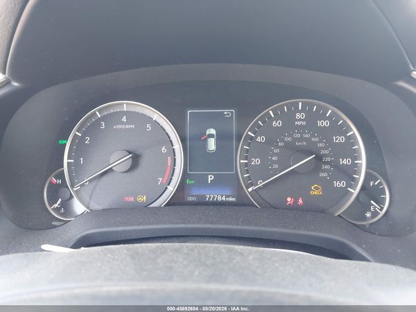 2021 LEXUS RX 350 350 Premium