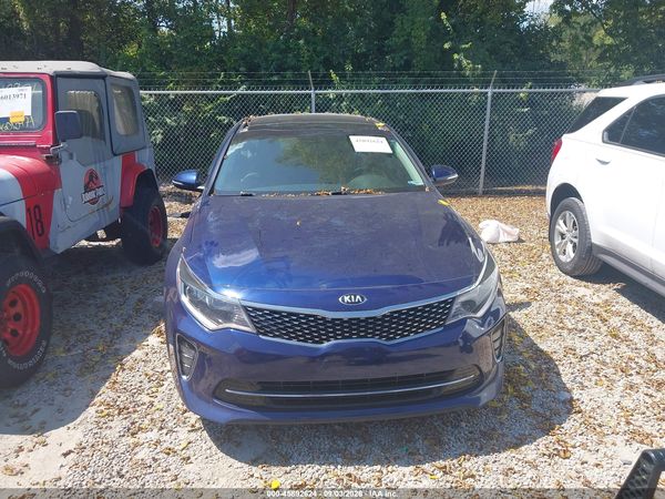 2018 KIA OPTIMA S — I115