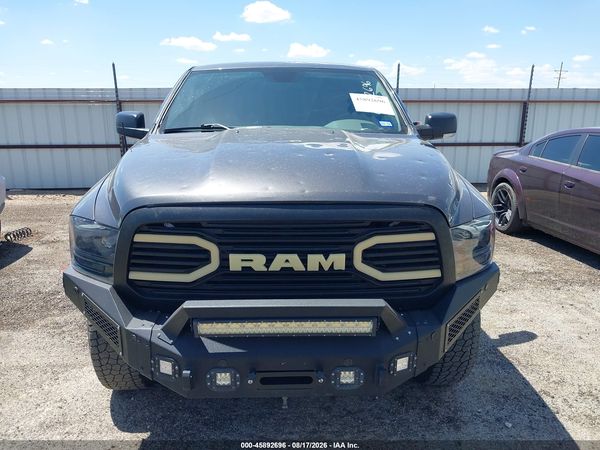 2019 RAM 1500 CLASSIC BIG HORN  4X4 5'7 BOX