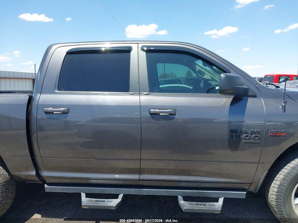 2019 RAM 1500 CLASSIC BIG HORN  4X4 5'7 BOX