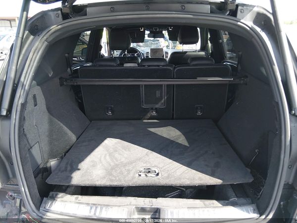 2018 MERCEDES-BENZ GLE 350 4MATIC