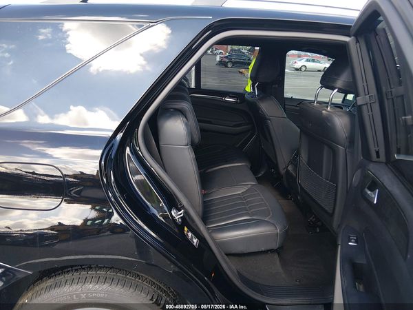 2018 MERCEDES-BENZ GLE 350 4MATIC