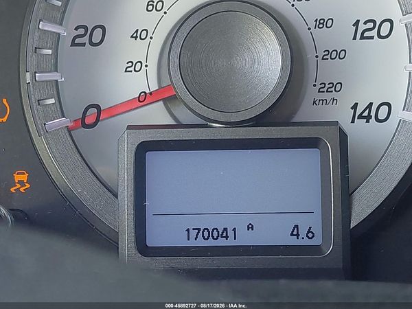 2012 HONDA PILOT TOURING