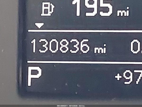 2015 AUDI Q3 2.0T PREMIUM PLUS