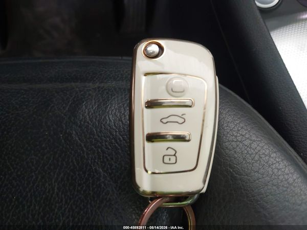 2015 AUDI Q3 2.0T PREMIUM PLUS