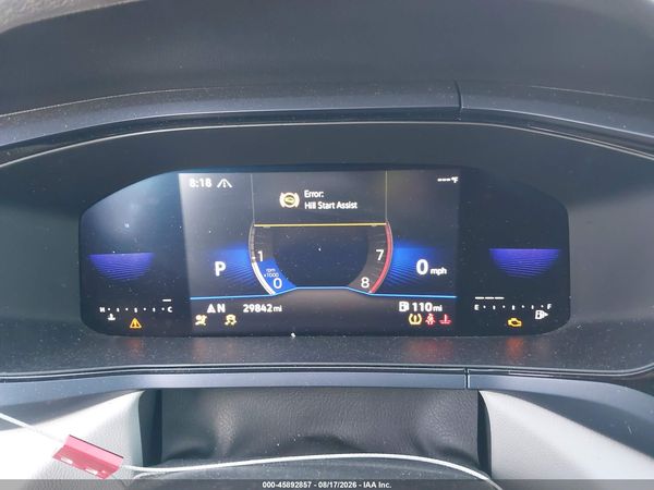 2022 VOLKSWAGEN TAOS 1.5T SE — I7