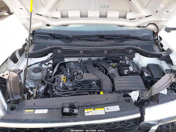 2022 VOLKSWAGEN TAOS 1.5T SE — I10