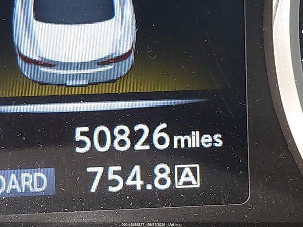 2021 INFINITI Q60 RED SPORT 400 AWD