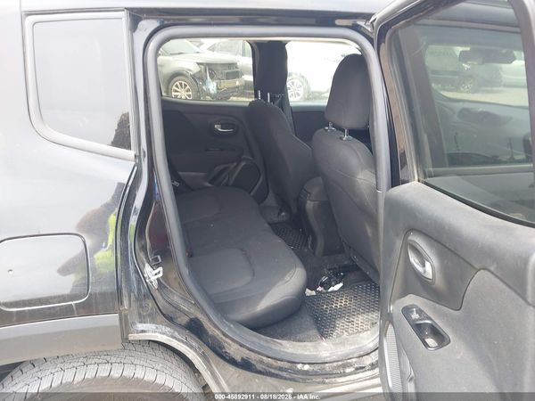 2019 JEEP RENEGADE UPLAND 4X4
