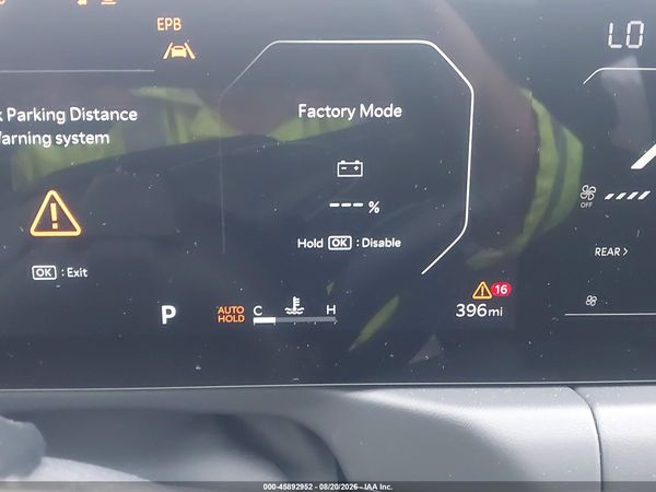 2027 KIA TELLURIDE X-LINE SX-PRESTIGE