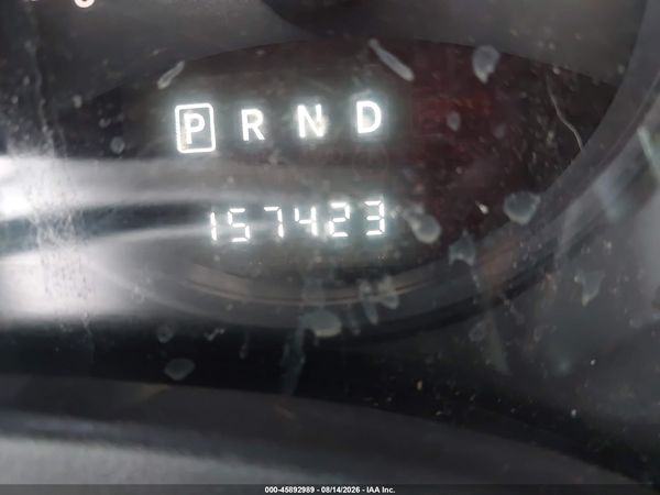 2017 JEEP PATRIOT LATITUDE