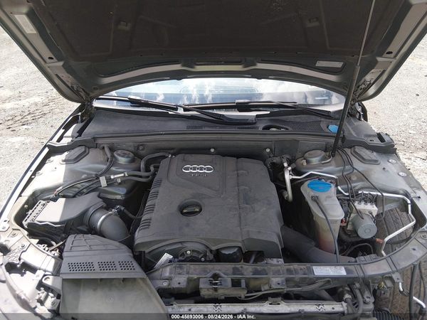 2015 AUDI A4 2.0T PREMIUM