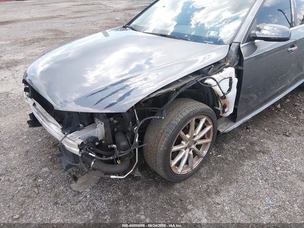 2015 AUDI A4 2.0T PREMIUM