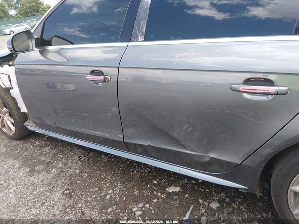 2015 AUDI A4 2.0T PREMIUM