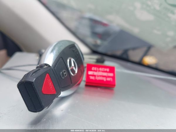 2018 MERCEDES-BENZ GLE 350 4MATIC