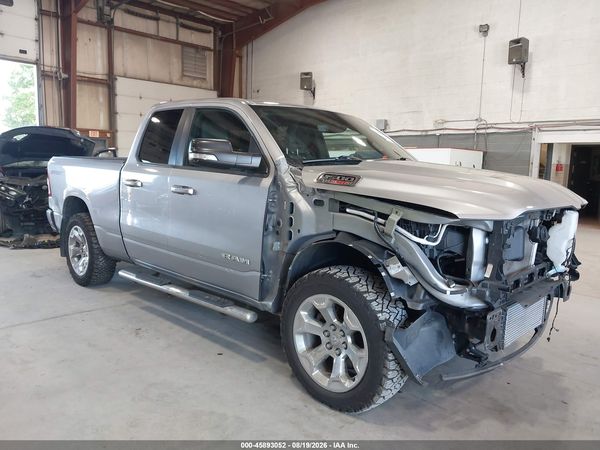 2021 RAM 1500 BIG HORN  4X4 6'4 BOX — I1