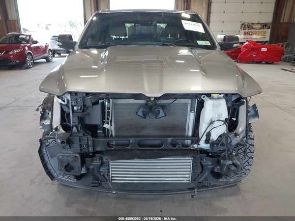 2021 RAM 1500 BIG HORN  4X4 6'4 BOX — I6