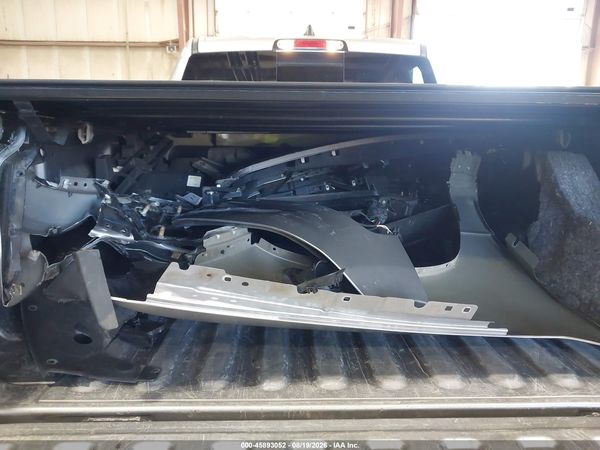 2021 RAM 1500 BIG HORN  4X4 6'4 BOX — I13
