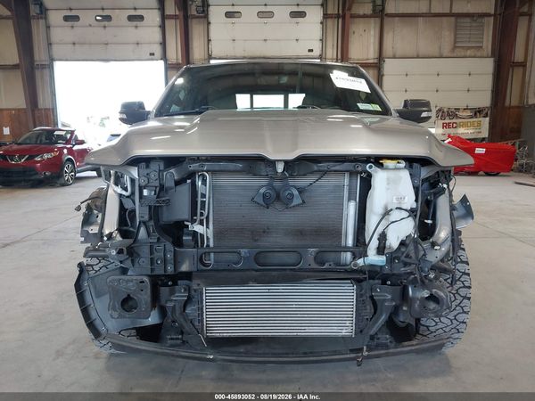2021 RAM 1500 BIG HORN  4X4 6'4 BOX — I115